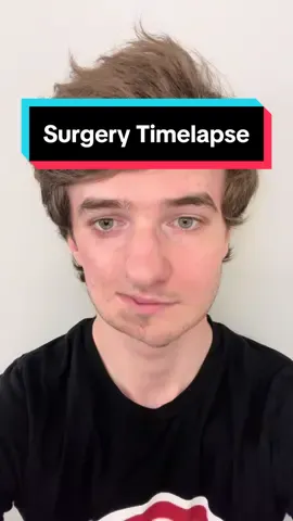 I waited 13 years for this surgery, and now it is over #surgerytiktok 