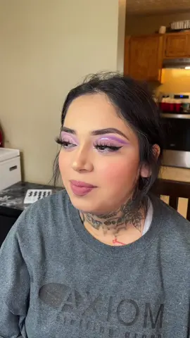 Ame este Maquillaje 🩷🙌🏻 Gracias por  su confianza 