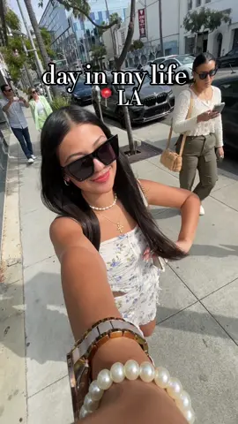 day in my life in LA!✨🤍  #dayinmylife #dayinmylifevlog #aestheticvlog #aestheticdayinmylife #fyp #foryou #erewhon #lalife #actress #dharmann #actresslife #diml #dimlvlog 