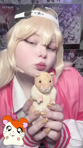 no hamsters were harmed in this video#kohaneazusawa #projectsekaicolorfulstage 