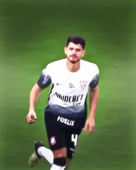 hugo🥾 || #corinthians #hugo #futeboledits #vsp #foryou 