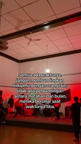 ingat itu.