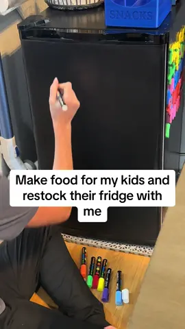 Make food and restock my kids fridge with me! Here are some quick easy snacks and recipes my kids love. I use the fridge as a way to meal prep snacks for my kids inbetween meals. This makes it easier for me during the week and give the kids some freedom to choose their food as well as exposes them to lots of different things. I try to mix it up every time but repeat things that go quick and the kids really enjoy. #foodformykids #snackideas #foodideas #recipies #bananamuffins #chocolate #kids #momlife #fridge #restock #mealprep #kidsfood #kidssnacks #food 