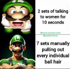 SO TRUE‼️#luigi #mario #nintendoswitch #nintendoworldchampionship #nintendo #switch2 #roblox #memes #smilingfriends #gwimbly #bowser #reddit #luigi #redditstories #luigismansion 