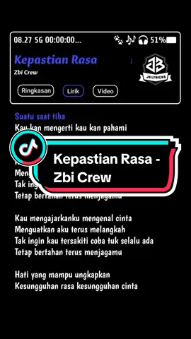 1% Dengar Lagu 1000% Kenangannya #kepastianrasa #kenangan #lirikgoogle #lyrics #liriklagu #fyp #laguviral #fyptiktok #overlay #musik 
