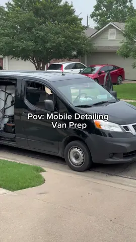 Pov: Detail Van ✔️#fyp #reels #CarDetailing #AutoDetailing#CarCare #DetailingLife #CarWash#detailersoftiktok #CleanCar #CarDetailingProducts #DetailingWorld #CarLovers #ExteriorDetailing #InteriorDetailing #cardetailingservices  #MobileDetailing #AutoDetailer