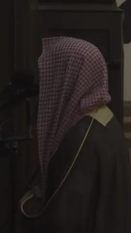 #محمدالحيدان #قران 