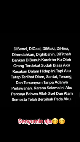 ##allahmahatahusegalanya 