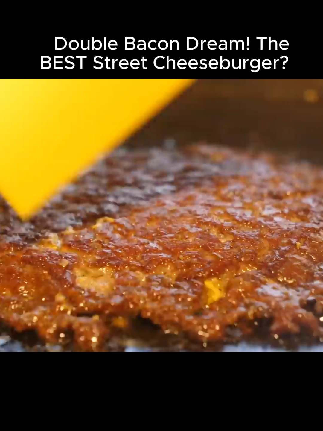 Is this the ultimate street food? Dive into a mouthwatering American-style double bacon cheeseburger that might just be the BEST you've ever had!  #AmericanDream #StreetFood #BurgerLove #AmericanDreamBurger #StreetFoodLove #DoubleBaconCheeseburger #IsItTheBest #MustTry fullvid: https://www.youtube.com/watch?v=kTg4svA2_4w&ab_channel=%EC%95%BC%EB%AF%B8%EB%B3%B4%EC%9D%B4Yummyboy