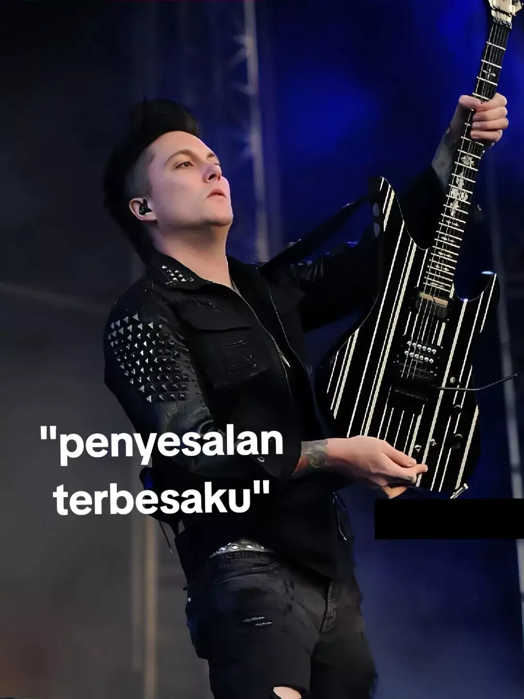 #synystergates #a7x #galaubrutal #melody 