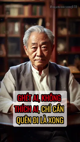 THÍCH AI,GHÉT AI,CHỈ CẦN QUÊN ĐI LÀ XONG... #châmngôncuộcsống #châmngôncuộcsốnghayvàýnghĩa #châmngôncuộcsốnghay #châmngôncuộcsốnghaynhất #châmngôncuộcsốngvềgiađình #châmngôncuộcsốngvợchồng #châmngôncuộcsốnggiađình #nghechâmngôncuộcsống #videochâmngôncuộcsống #nhữngcâuchâmngôncuộcsống #triếtlýcuộcsống #triếtlýcuộcsốnghaynhất #triếtlýcuộcsốngnghevàngẫm #triếtlýcuộcsốnghaynhấtmớinhất #triếtlýcuộcsốngvợchồng #triếtlýcuộcsốngmớinhất #triếtlýcuộcsốngvềtuổigià #triếtlýcuộcsốngvềphụnữ #shorts #shortvideo #subscribetomychannel #subscribeyoutube #subscribetomychannel #caunoihay 
