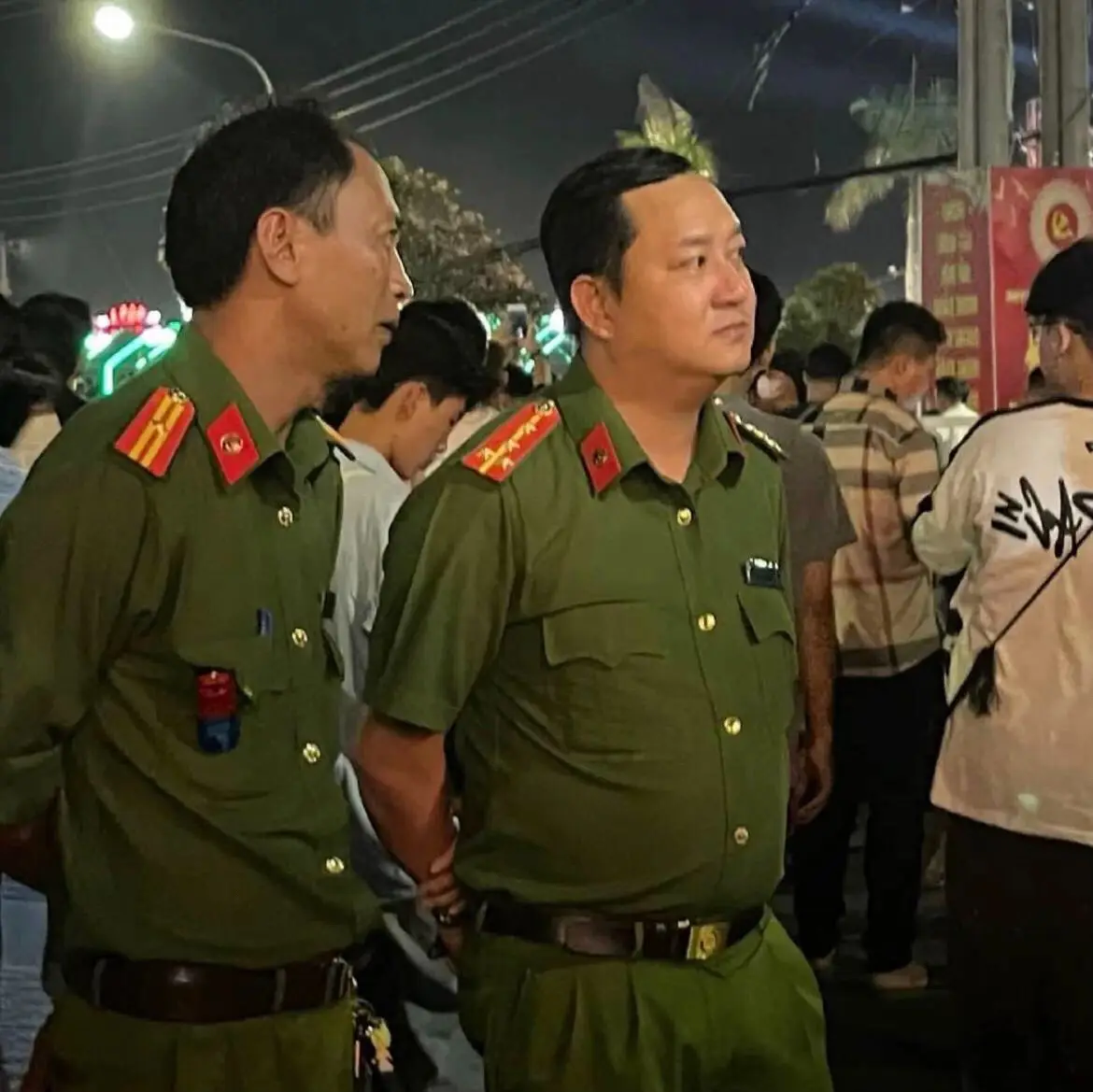 Lính nhìn síp thôi mà 😆#xuhuong #viral #fyp #nvca 