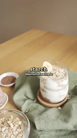 Oats are not a good source of protein according to @Jessie Inchauspe  x @Pursuit of Wellness Podcast 
