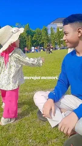 Kota yang mengajarkan kita kata 