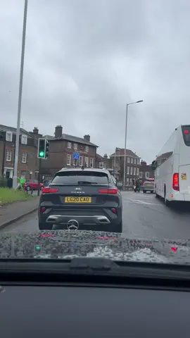 Navigating London's Phantom Traffic - Test Your Driving Skills Is the traffic in London today a phantom challenge? Test your driving skills as you navigate through the city. Please share and subscribe for more driving adventures!