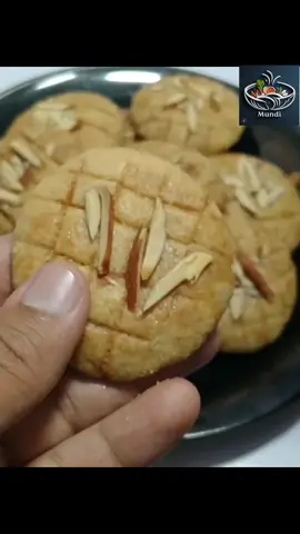 Ata biscuits no oven no egg  #biscuit #bakerybiscuits #Recipe #recipes #homemade #quickrecipes #EasyRecipe #tiktokkekhanay #viralvideo #foryou #tiktok #pakistan  #HITMEHARDANDSOFT 