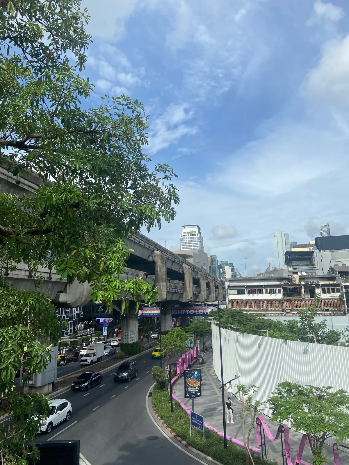 #แจกรูป #ฟีดดดシ #กรุงเทพมหานคร #อย่าปิดการมองเห็น 