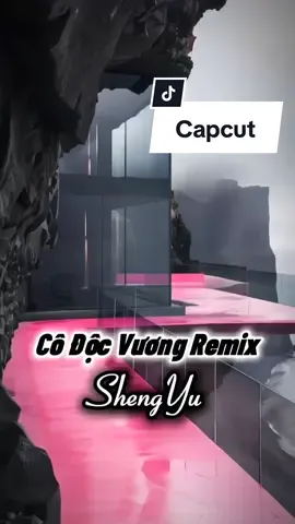Nhạc cuốn quá. Cô Độc Vương Remix 2 Ảnh. Bạn đang tìm mẫu này ? #nhachaymoingay #盛宇shengyu #CapCut #xh #xuhuong 