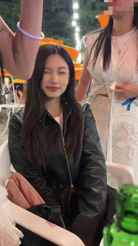 끼부리기