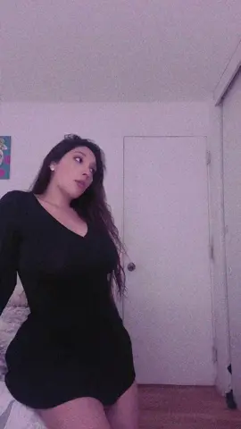 🖤🖤#viral #parati #todoelmundo #tiktok #chile #karolg 