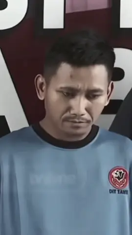 Wajah Pegi ditampilkan oleh Polda Jabar . Dan Polisi jelaskan Peran TSK