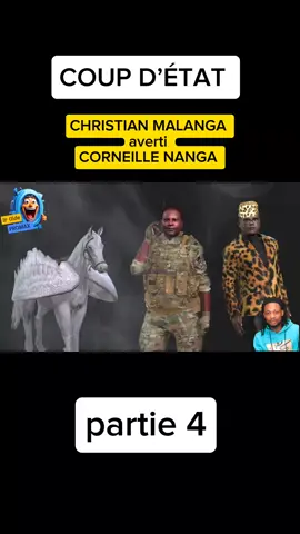 coup d’état rdc. Christian malanga averti corneille nanga!  partie 4 #CapCut #concert #foryou #coupd #rdcongo🇨🇩 #kinshasa🇨🇩 #christianmalanga #boketshuwayambo #france🇫🇷 #congordctiktok🇨🇩 #gidakisspromax #corneillenangaa #rebelion 