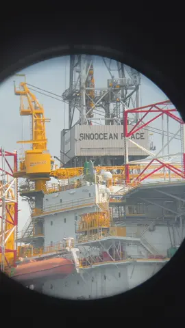 #fyp #offshorelife #offshore #drilling #oilandgas 