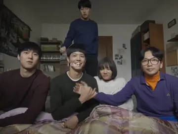 the fact we will probably not get full cast reunion again because of hyeri and junyeol beef 😮‍💨 #reply1988 #kdrama #fyp 