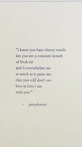 i'm sorry???? THIS IS THE BEST #fyp #poem #writertok 