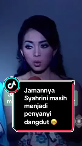 Jamannya Syahrini masih menjadi penyanyi dangdut 😁 #syahrini #tiktokviral #tiktok #viral #fypシ #fypシ゚viral #foryoupage #tiktokindonesia #artis #indonesia #artisindonesia 