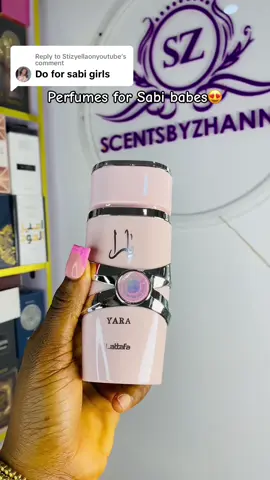 Replying to @Stizyellaonyoutube Perfumes for sabi girls😍 All available to order @scentsbyzhannie Kindly send a DM for recommendations‼️ #scentsbyzhannie #perfumevendorinijebuode #smallbusinesscheck #perfumetiktok #affordableperfume #fypシ #perfumecombo  Affordable perfumes Girl perfume Bodymist Perfume recommendation Best good girl perfume Best pertumes Good pertumes Sweet perfumes Affordable perfumes for women Strong perfumes for women Trending perfume on TikTok Cheap perfumes Viral perfume women for women Trending perfume on Tiktok Cheap perfumes Viral perfume women FRAGRA Expensive smelling pertume Good girl perfume price W Best budget perfume for men Best fresh perfumes for women Affordable perfume Girl pertume perfume tiktok trend perfume business Viral Perfume Tiktok perfume trend perfume 3 for 100; best women's pertume perfume long lasting 24 hours women perfume 48 hours long lasting Perfumetiktok perfumetiktoktrend pertumetips pertumetrend trendingpertumes Perfumesforwomen perfumelovers pertumehacks perfume tiktok trend pertumehacks perfume tiktok trend pertume business Viral Perfume Tiktok perfume trend perfume 3 for 100 best women's perfume perfume long lasting 24 hours women perfume 48 hours long lasting