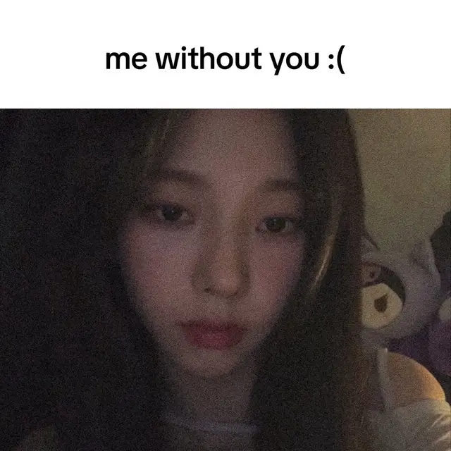 #fypage #tiktok #viral #unxflop #blowthisup #winter #karina #aespa #winrina #fyppage  #foryou #foryoupage 