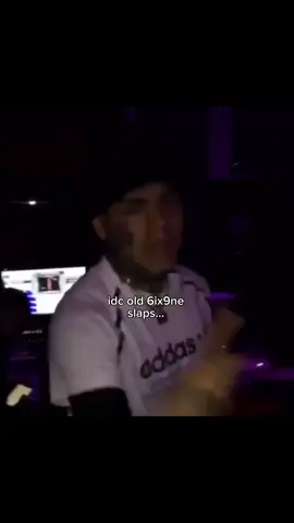 GOTTI GOTTI #fyp #fypシ゚viral #tiktok #music #rapper #6ix9nine 