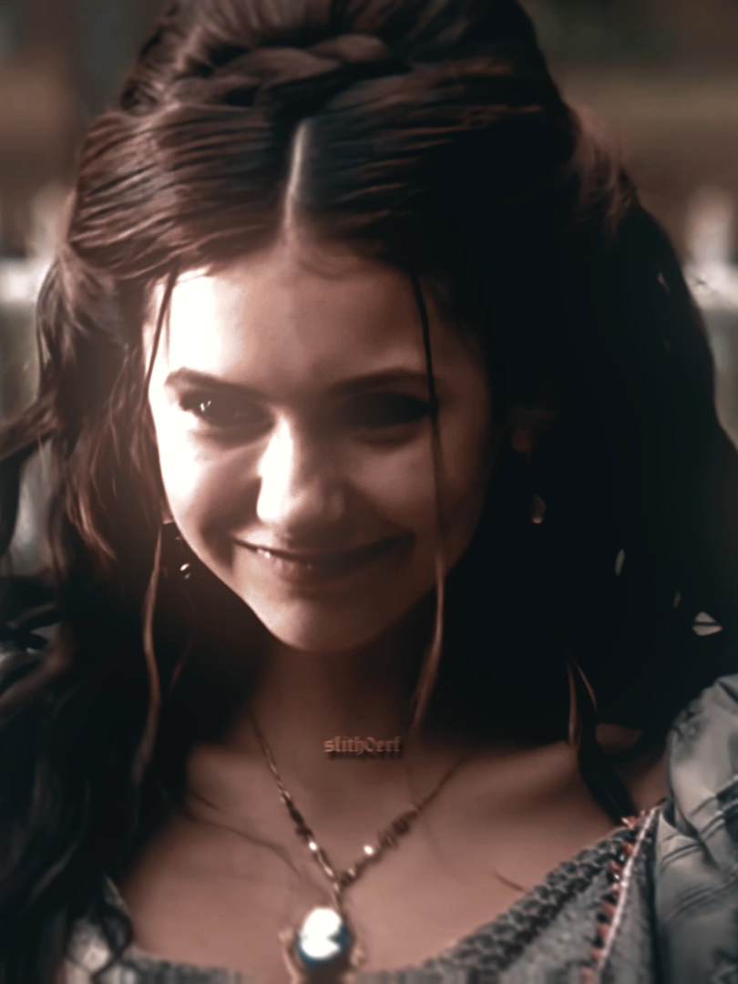 you don't know me... #katherinepierce