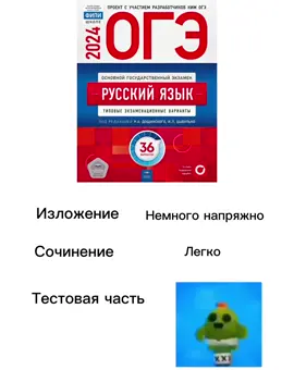 #popular #fypシ゚viral #огэ2024 #русский 