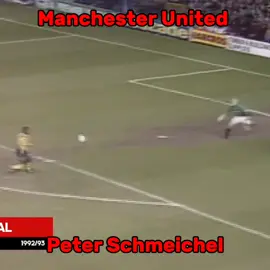 Manchester United Goalkeeper’s 🧱🐐 #manchesterunited #peterschmeichel #degea #onana #goalkeeper #save 