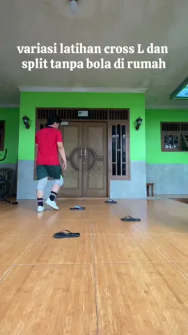 latian dah ya pada #aid #fypシ #kiperfutsal 