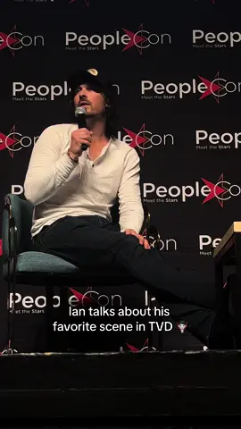 Ian parle de sa scène préférée dans TVD 🧛🏼 #iansomerhalder #iansomerhalderedit #damonsalvatore #damonsalvatoreedits #tvd #tvdedit #tvdedits #thevampirediaries #thevampirediariesedit 