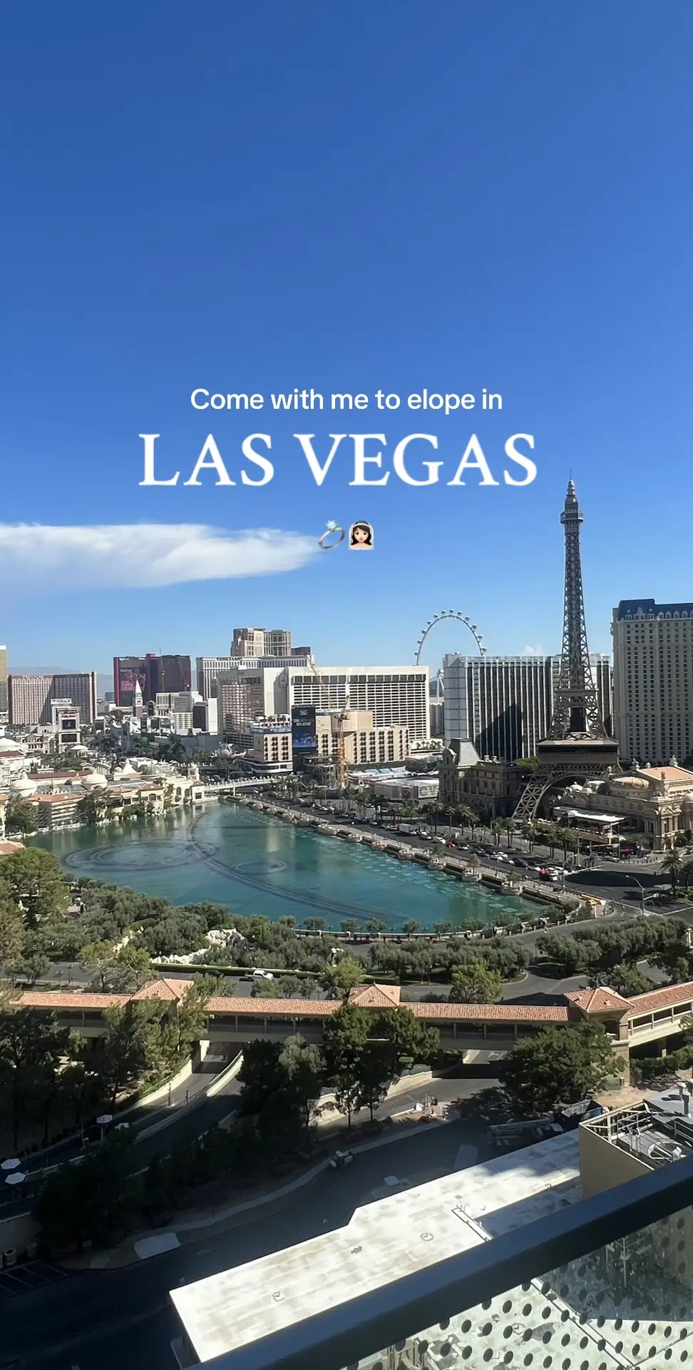 Come with me to get married in Las Vegas!  Wouldn’t of done it any other way 🥰💍 #lasvegas #elopement #lasvegaselopment #married #wedding #vegas #travel #traveltiktok #lasvegastiktok #eggslut #food #vegasfood #sun #redrockcanyon #mattyhealy #mattyhealy1975 #view #travelling 