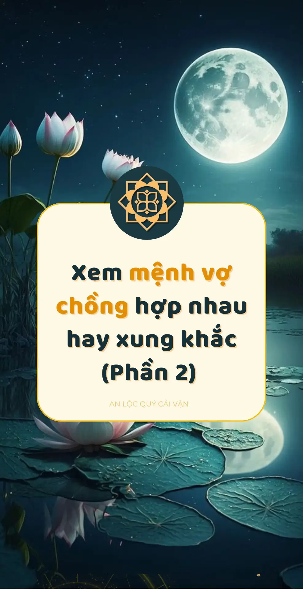 Phần 2 của mọi người đây ❤️ #anlocquy #anlocquycaivan #phongthuy #phongthuytamlinh #phongthuycaivan #tamlinh #phongthuytuvi 