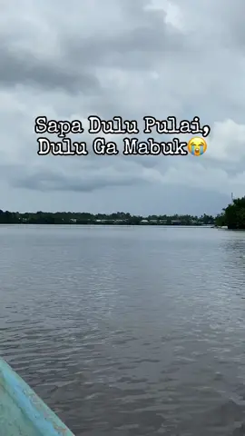 Dulu pulai, Dulu ga mabuk🥹 #passin #gawai2024iscoming 