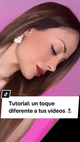 Añade un toque auténtico y diferente a tus vídeos en unos simples pasos🔝 ¿Lo vas a intentar?👇 #instagramparainiciantes #marketingdigitalcreativo #tutorialefectocreativo #tutorialinstagram #historiasinstagramcreativas #marketingcreativo 