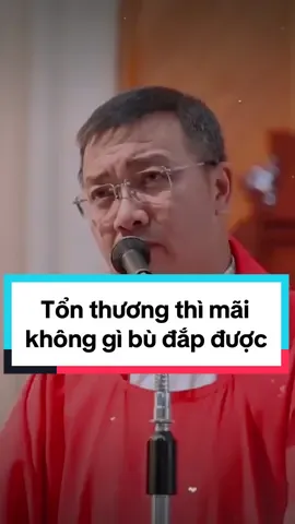 Khoảng trống có thể lấp đầy bằng những yêu thương. Nhưng... Tổn thương thì mãi mãi không gì bù đắp được! #tamsuconggiao #lmphuongdinhtoai #tìnhyêu #hisinh #kếthôn #phảnbội #phanboi #tonthuong #daukho 