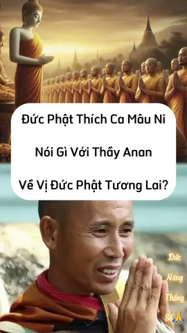 Phải chăng là Thầy Minh Tuệ🙏🙏🙏 #phatgiaovadoisong #thaythichminhtue #phatthichca #ducnangthangso #connguoi 