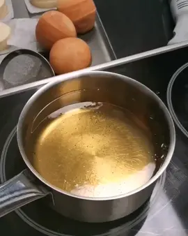 Homemade Donuts  Ingredients plain flour 600g  milk 260ml  egg 2 instant yeast 8g butter 100g sugar 40g salt 8g vanilla sugar 8g Oil temperature 160°C  Preparation in the mixer bowl add all ingredients mix on low speed for 2min  after 2min knead the dough on high speed 10min  add little flour on the kitchen surface  form the dough  put the dough into greased bowl  cover the dough rest the dough for 60mi  make the dounuts  roll the dough into 1,2 cm thick cut the dough make hols put the dough into baking paper  rest the dough for 40min  fry the donuts on 160°C  decorate your choice  #food #foryou #Recipe #balkan   