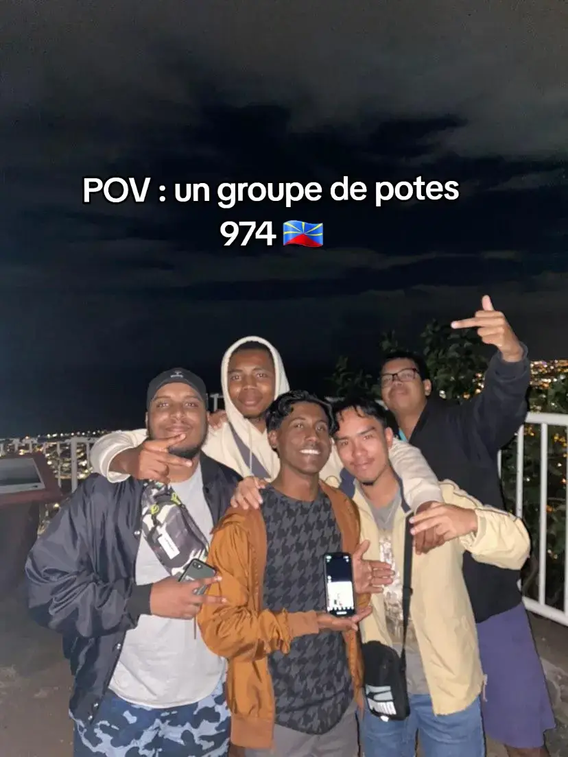 C'est ça La Réunion 🇷🇪 #974 #🇷🇪 #foryoupage #fyp 