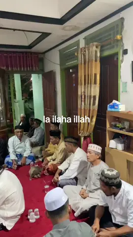 tahlil