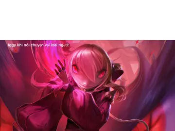 được thế là hay 🐧 #xh #aov #j4f #iglor #iggy #lorion 