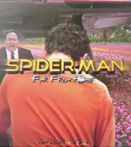 Spider-Man’s strength is always so amazing #spiderman #edits 