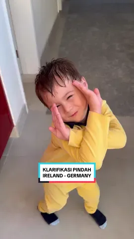 Replying to @harry bakal stay di jerman sampe agustus trs balik indo hehe 